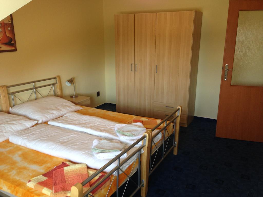 Apartmany Nowy Frymburk Camera foto