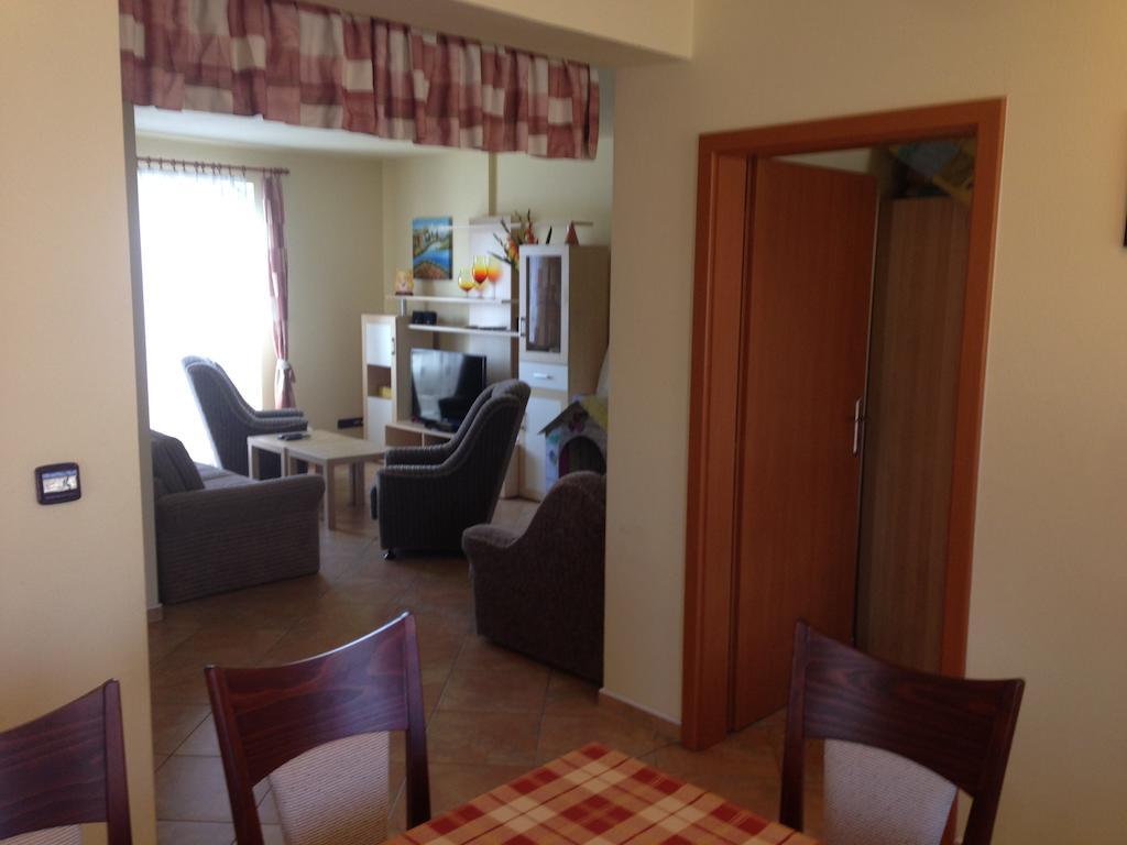 Apartmany Nowy Frymburk Esterno foto