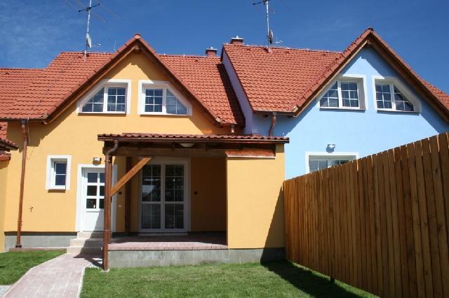 Apartmany Nowy Frymburk Esterno foto