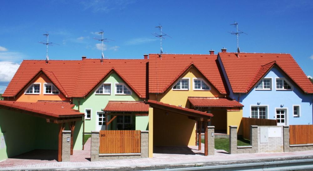 Apartmany Nowy Frymburk Esterno foto